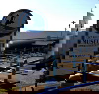 Halfway Motel Eden - Lennox Head Accommodation