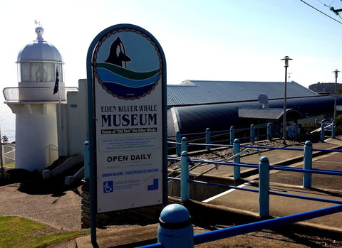 Halfway Motel, Eden - Lennox Head Accommodation 0