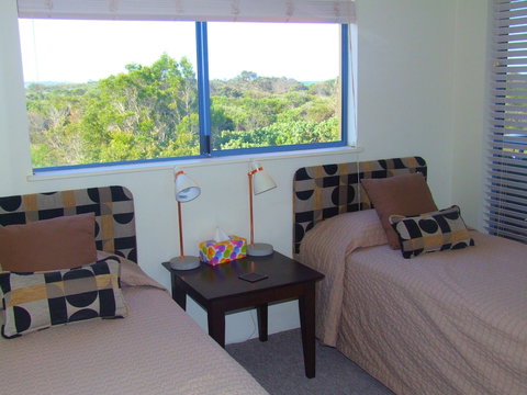 Salerno On The Beach - Lennox Head Accommodation 3