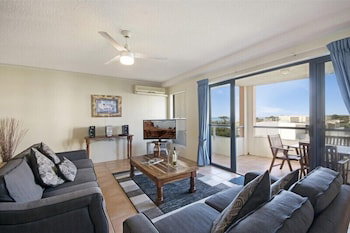 Salerno On The Beach - Lennox Head Accommodation 6