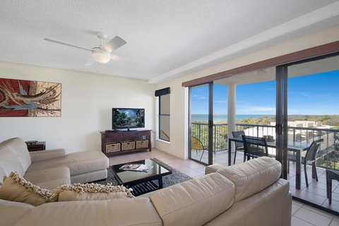 Salerno On The Beach - Lennox Head Accommodation 0