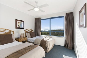 Salerno On The Beach - Lennox Head Accommodation 2