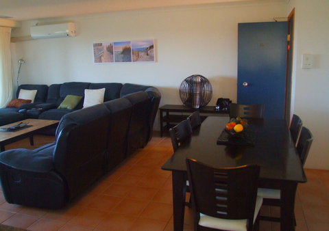 Salerno On The Beach - Lennox Head Accommodation 4