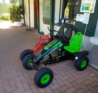 Levi Adelaide Holiday Park - Lennox Head Accommodation