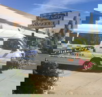 Glider City Motel Benalla - Lennox Head Accommodation