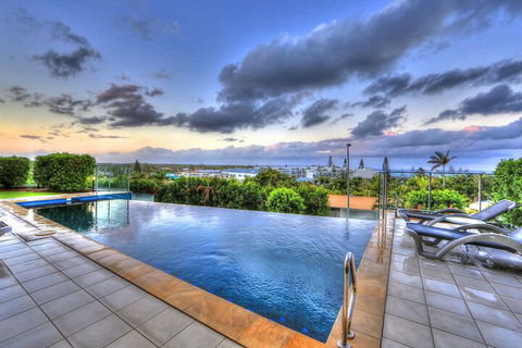Rainbow Sea Resort - Lennox Head Accommodation 1