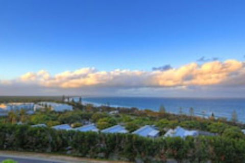 Rainbow Sea Resort - Lennox Head Accommodation 0