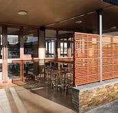 The Astor Hotel Motel - Lennox Head Accommodation