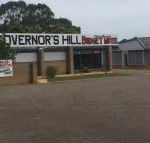 Governors Hill Motel - Lennox Head Accommodation
