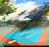 Moby Dick Waterfront Resort Motel - Lennox Head Accommodation