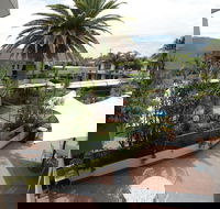 Rockpool Motor Inn - Lennox Head Accommodation