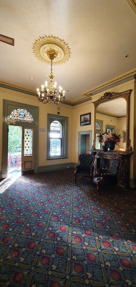 Hotel Shamrock Bendigo - Lennox Head Accommodation 6