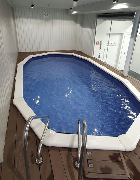 Hotel Shamrock Bendigo - Lennox Head Accommodation 4