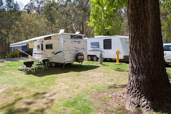Beechworth Holiday Park - Lennox Head Accommodation 1