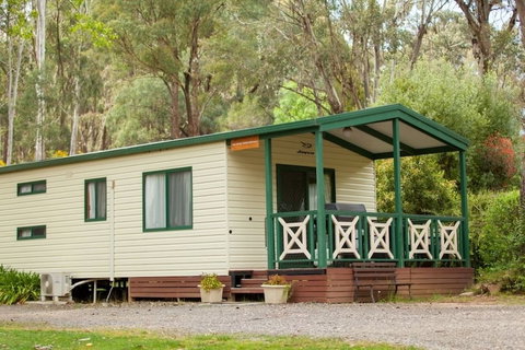 Beechworth Holiday Park - Lennox Head Accommodation 2