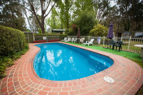 Beechworth Holiday Park - Lennox Head Accommodation 3