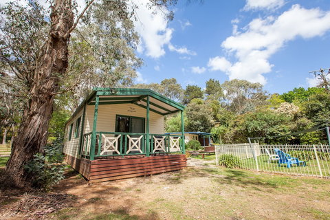 Beechworth Holiday Park - Lennox Head Accommodation 0
