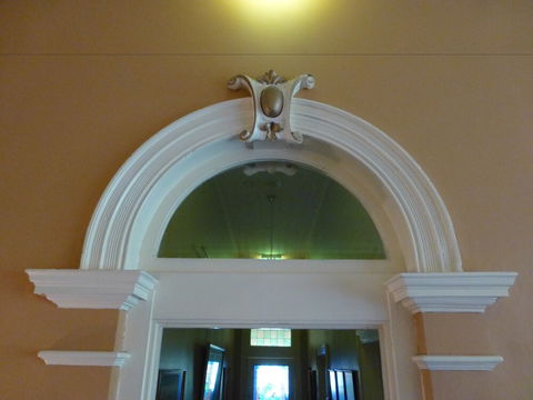 Langley Hall - Lennox Head Accommodation 4