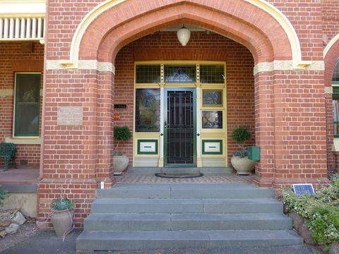 Langley Hall - Lennox Head Accommodation 0