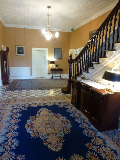 Langley Hall - Lennox Head Accommodation 6