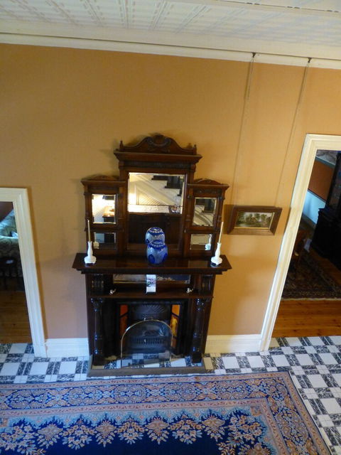 Langley Hall - Lennox Head Accommodation 2
