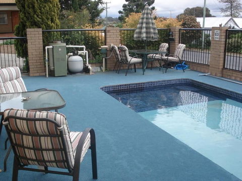 Settlers Motor Inn - Lennox Head Accommodation 5