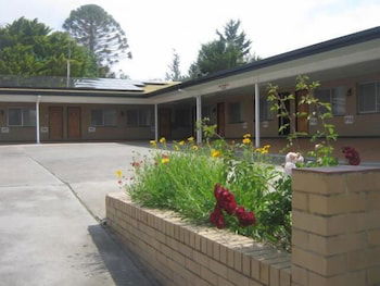 Settlers Motor Inn - Lennox Head Accommodation 4