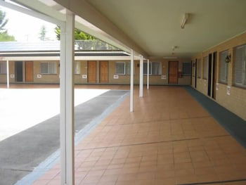 Settlers Motor Inn - Lennox Head Accommodation 0