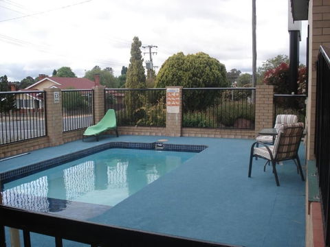 Settlers Motor Inn - Lennox Head Accommodation 6