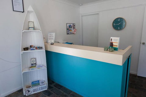 Jasmine Lodge Motel - Lennox Head Accommodation 2