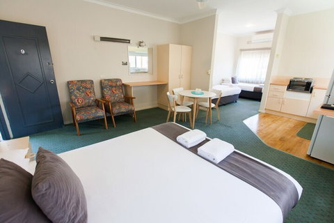 Jasmine Lodge Motel - Lennox Head Accommodation 3