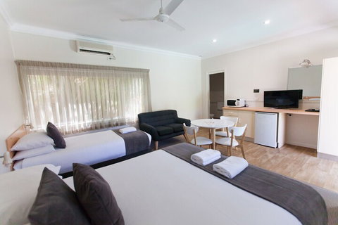 Jasmine Lodge Motel - Lennox Head Accommodation 5