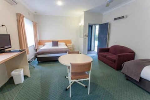 Jasmine Lodge Motel - Lennox Head Accommodation 6