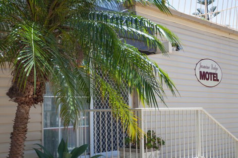 Jasmine Lodge Motel - Lennox Head Accommodation 1