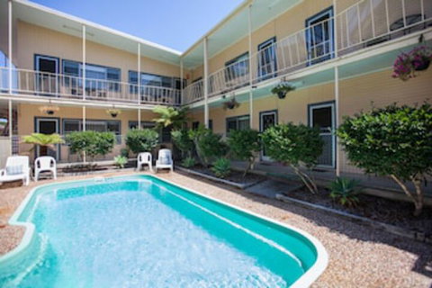 Jasmine Lodge Motel - Lennox Head Accommodation 0