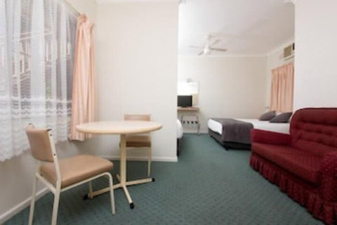 Jasmine Lodge Motel - Lennox Head Accommodation 7
