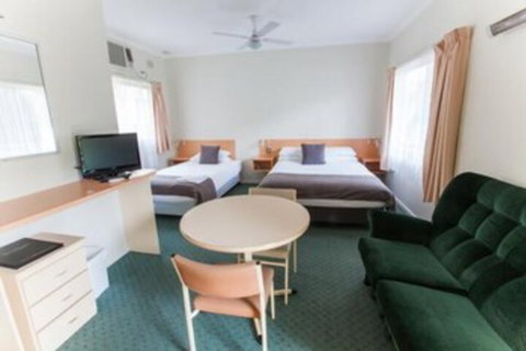 Jasmine Lodge Motel - Lennox Head Accommodation 4