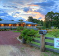 Logger's Rest - Lennox Head Accommodation