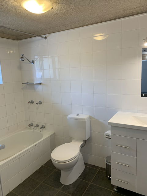 Hamilton Hume Motor Inn - Lennox Head Accommodation 5