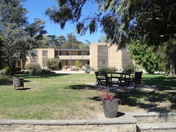 Hamilton Hume Motor Inn - Lennox Head Accommodation 2