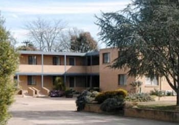 Hamilton Hume Motor Inn - Lennox Head Accommodation 0