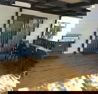 Garden of Eden Caravan Park - Lennox Head Accommodation