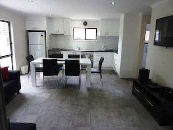 Garden Of Eden Caravan Park - Lennox Head Accommodation 3
