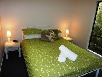 Garden Of Eden Caravan Park - Lennox Head Accommodation 5