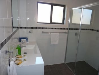 Garden Of Eden Caravan Park - Lennox Head Accommodation 2
