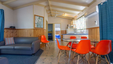 Garden Of Eden Caravan Park - Lennox Head Accommodation 4