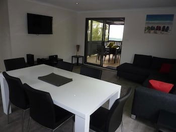 Garden Of Eden Caravan Park - Lennox Head Accommodation 6