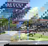 Paramount Motel - Lennox Head Accommodation