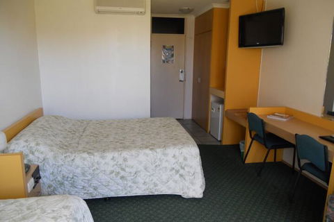 Cottonwood Motor Inn - Lennox Head Accommodation 4