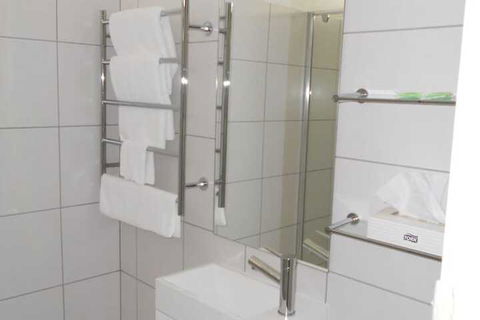 Cottonwood Motor Inn - Lennox Head Accommodation 7